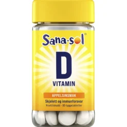 D-vitamin