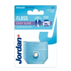 Easy Slide Floss