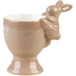 Eggeglass 4 pk Somebunny