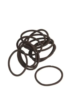 Elastic normal round