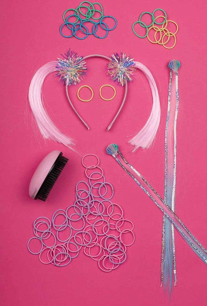 Elastic - Small Kids round elastic