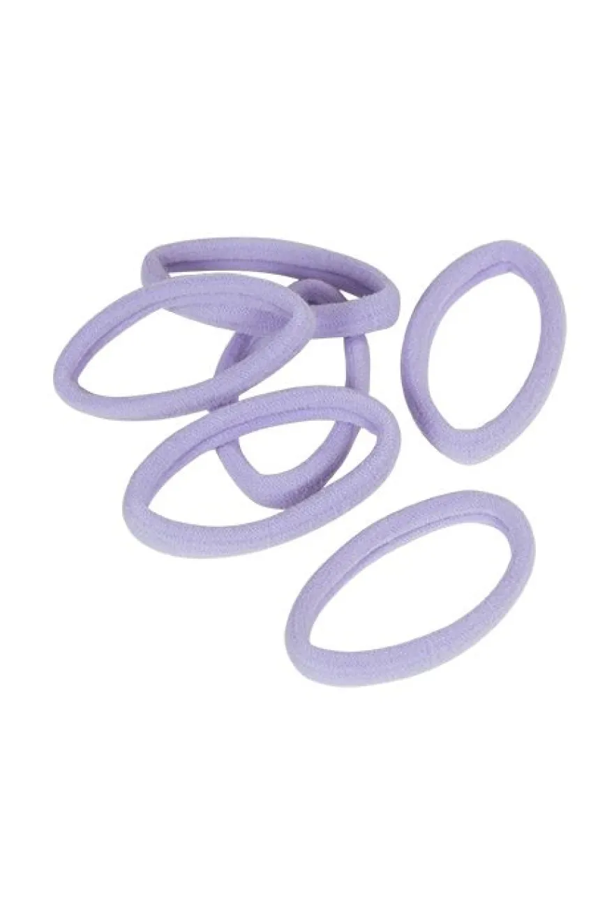 Elastiske Hårstrikk Tube