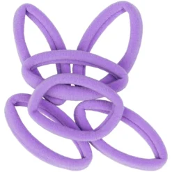 Elastiske Hårstrikk Tube