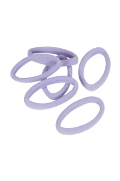 Elastiske Hårstrikk Tube