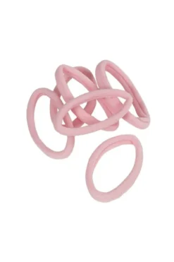 Elastiske Hårstrikk Tube