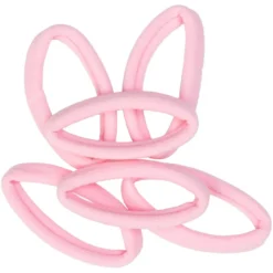Elastiske Hårstrikk Tube