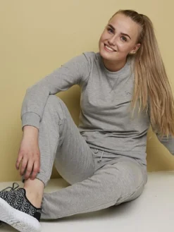 Ella collegebukse
