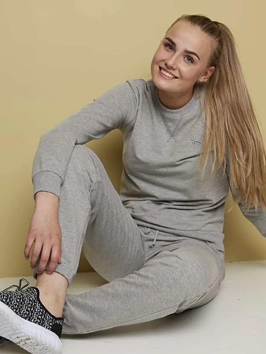 Ella collegebukse