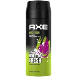 Epic Fresh Body Spray