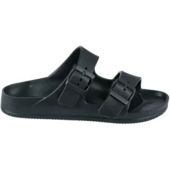 EVA sandal med spenner