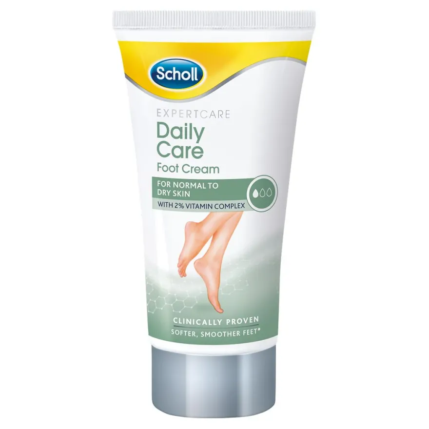 Expertcare Daily Care Fotkrem