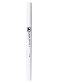 Eyebrow pencil triangular