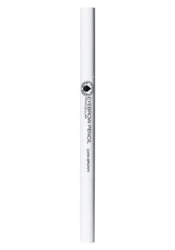 Eyebrow pencil triangular