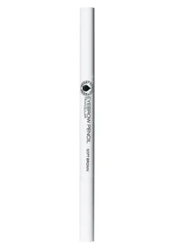 Eyebrow pencil triangular