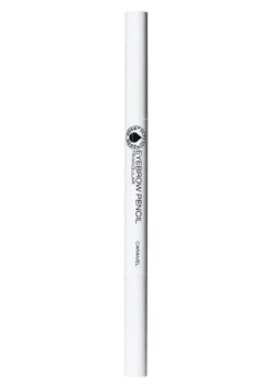 Eyebrow pencil triangular