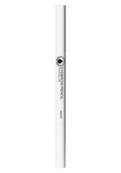 Eyebrow pencil triangular