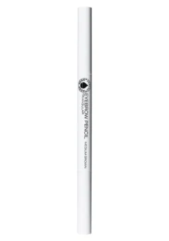 Eyebrow pencil triangular