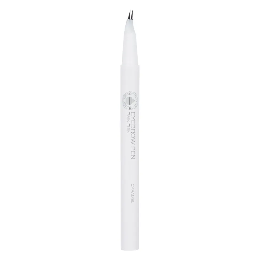 Eyebrow Pen Twin Thin