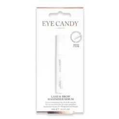 Eye Candy Lash & Brow Maximiser Serum 9ml