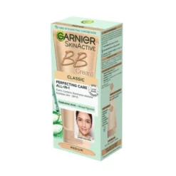 Face BB Cream Miracle Skin Perfect Medium