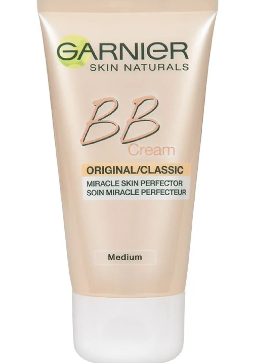 Face BB Cream Miracle Skin Perfect Medium
