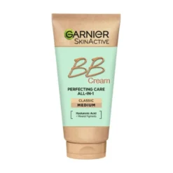 Face BB Cream Miracle Skin Perfect Medium