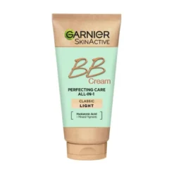 Face BB Cream Miracle Skin Perfec Light