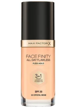 Facefinity All Day Flawless Foundation