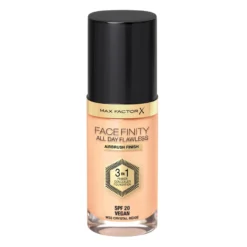 Facefinity All Day Flawless Foundation