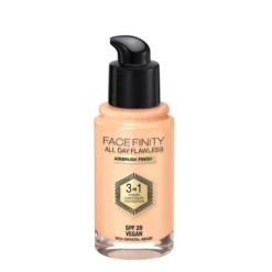 Facefinity All Day Flawless Foundation