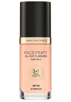 Facefinity All Day Flawless Foundation