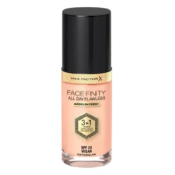 Facefinity All Day Flawless Foundation
