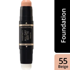 Facefinity All Day Flawless Foundation