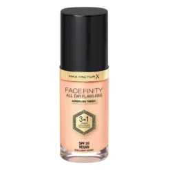 Facefinity All Day Flawless Foundation