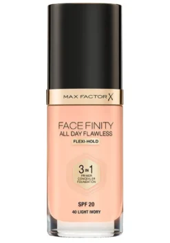 Facefinity All Day Flawless Foundation