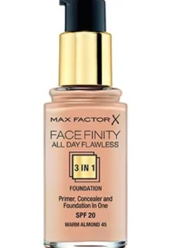 Facefinity All Day Flawless Foundation