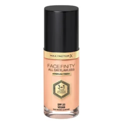Facefinity All Day Flawless Foundation