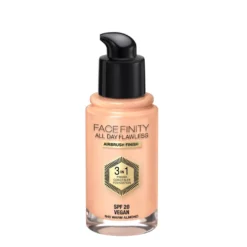 Facefinity All Day Flawless Foundation