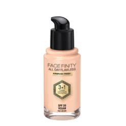 Facefinity All Day Flawless Foundation