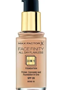 Facefinity All Day Flawless Foundation