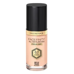 Facefinity All Day Flawless Foundation