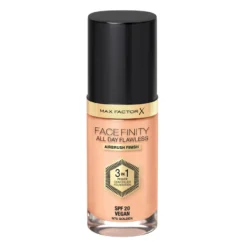 Facefinity All Day Flawless Foundation