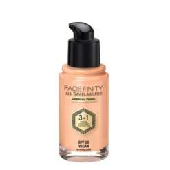 Facefinity All Day Flawless Foundation