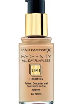 Facefinity All Day Flawless Foundation