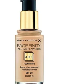 Facefinity All Day Flawless Foundation