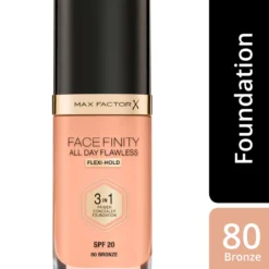 Facefinity All Day Flawless Foundation