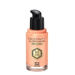 Facefinity All Day Flawless Foundation