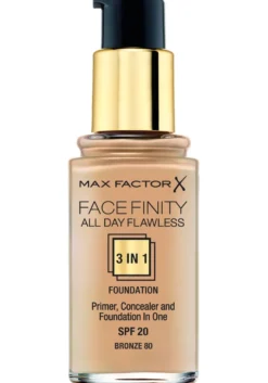 Facefinity All Day Flawless Foundation