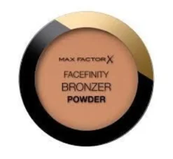 Facefinity powder bronzer