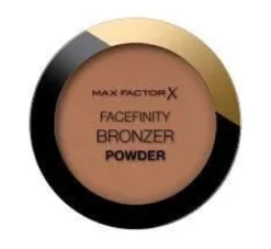 Facefinity powder bronzer